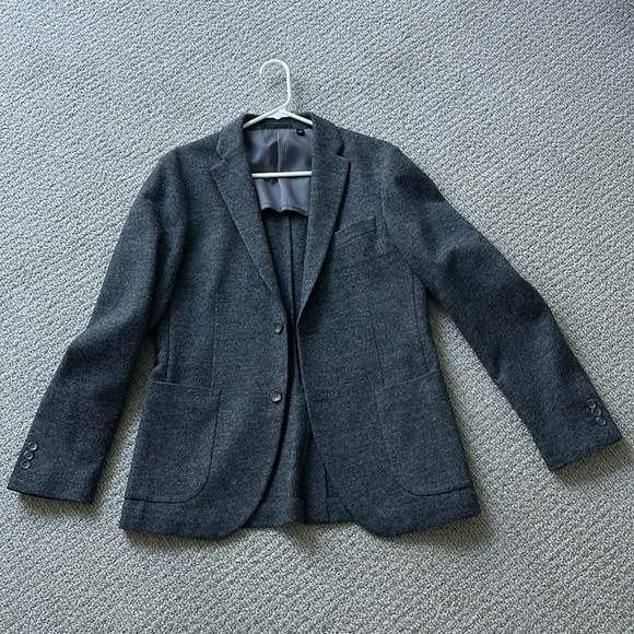 Uniqlo Men’s Jacket - Picture 1 of 4